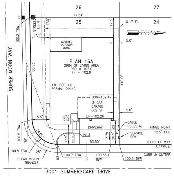 Roseville, CA 95747,3001 Summerscape DR