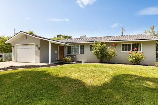 319 Morada LN, Stockton, CA 95210