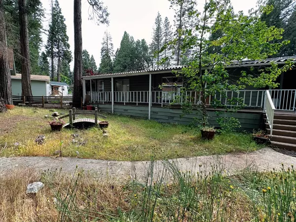 Pollock Pines, CA 95726,6165 Pony Express Trl #42