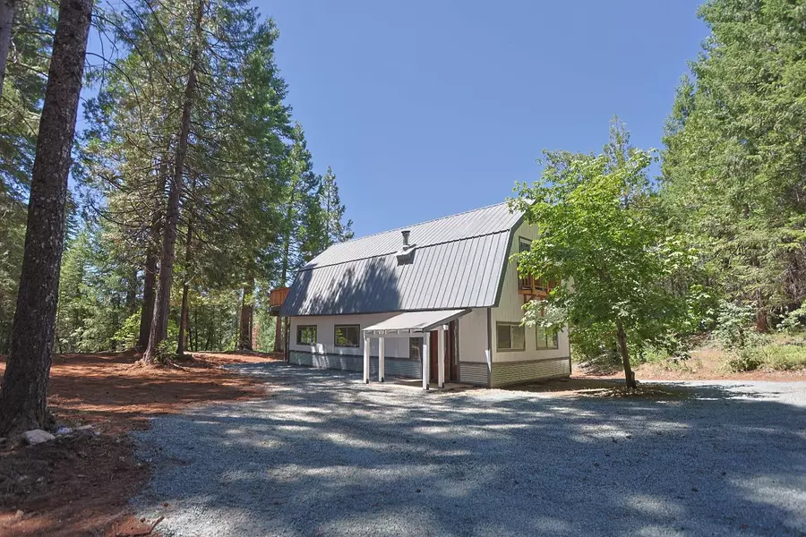 16868 Lowell Hill RD, Nevada City, CA 95959