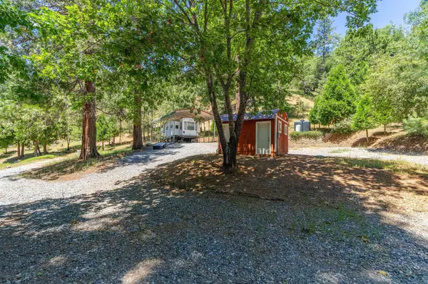 Wilseyville, CA 95257,7359 Schaad Road