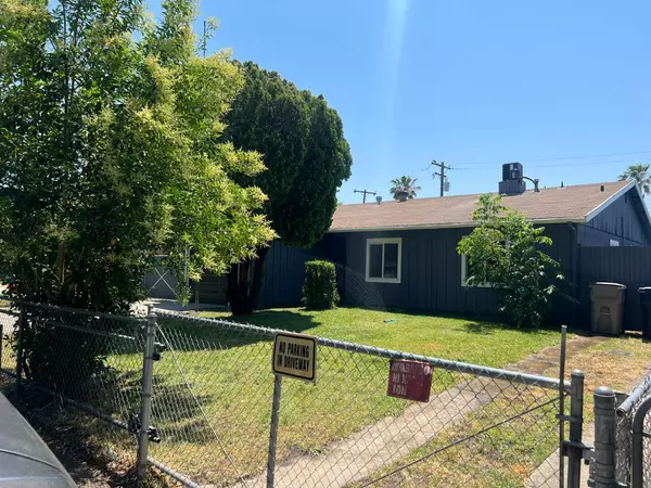 Sacramento, CA 95815,168 Redondo AVE