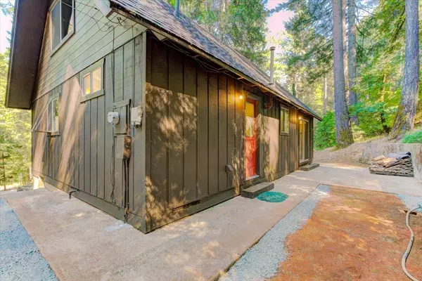 Nevada City, CA 95959,12357 Pasquale RD