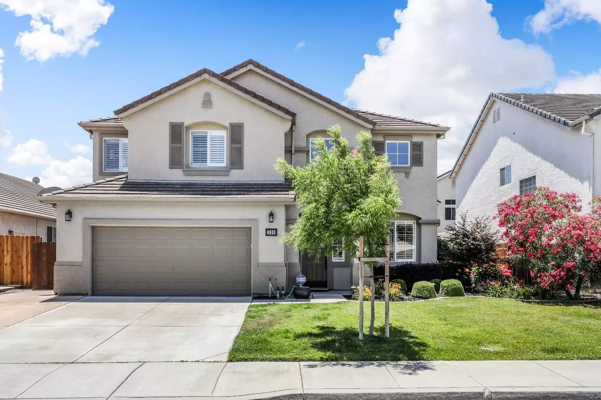 Tracy, CA 95377,930 Cherry Blossom LN