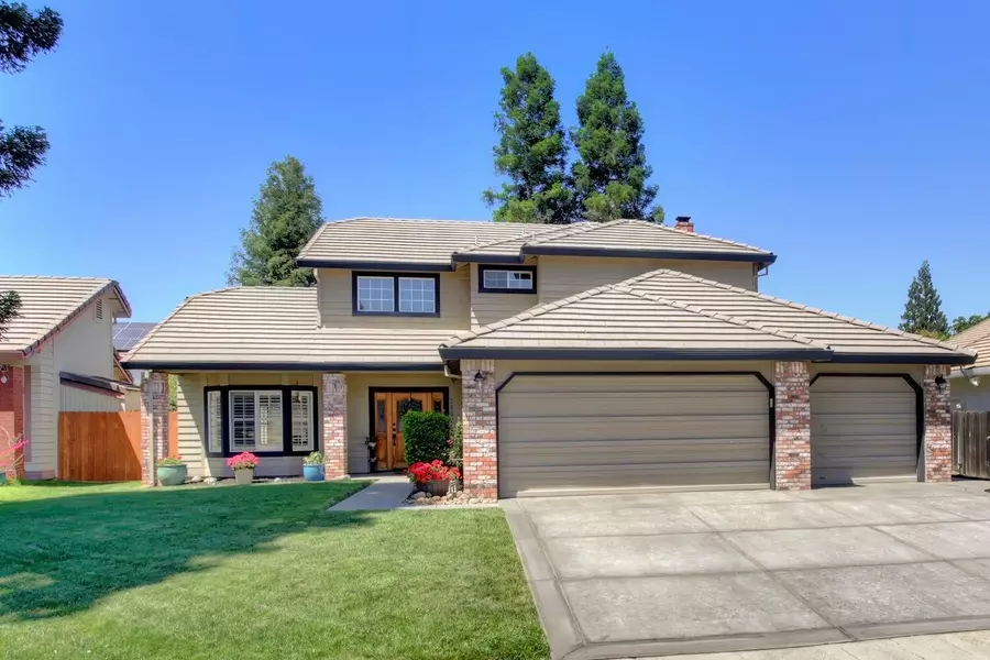 5802 Balfor RD, Rocklin, CA 95765