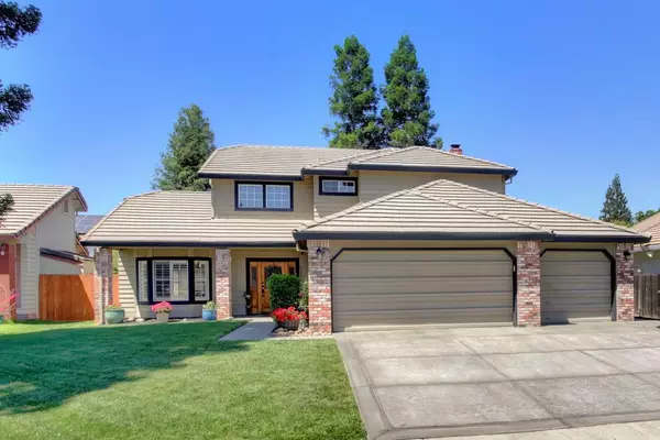 5802 Balfor RD, Rocklin, CA 95765