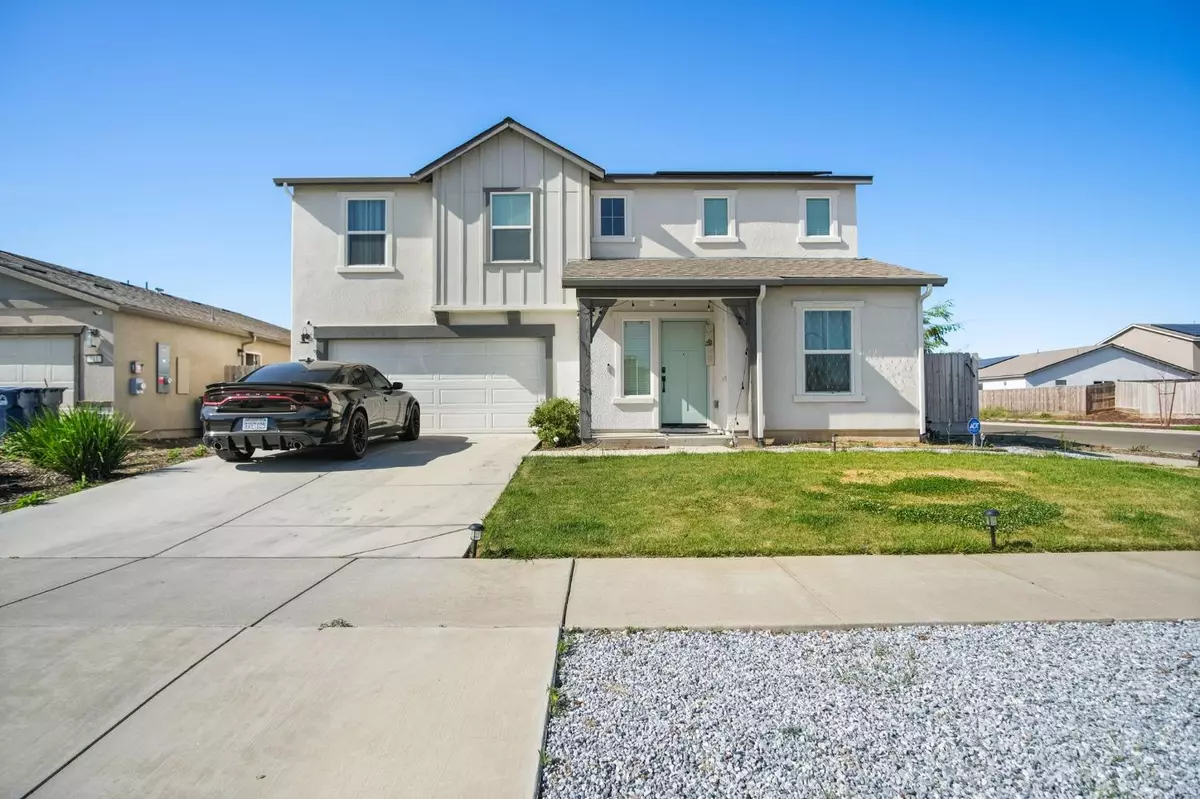 Merced, CA 95348,705 Newton CT