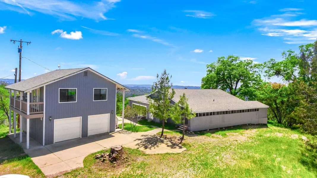 6351 Oak Hill RD, Placerville, CA 95667