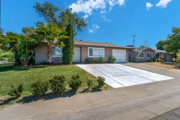 3810 Ramsey DR, North Highlands, CA 95660
