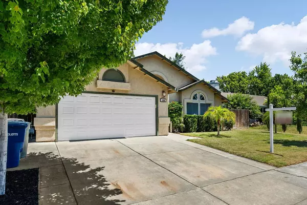 Patterson, CA 95363,144 Paramatta DR