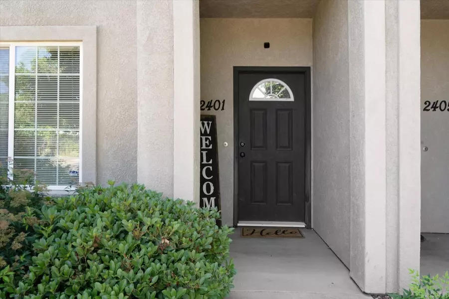 2401 Cactus AVE, Chico, CA 95926