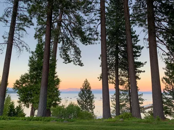 300 W Lake BLVD #44, Tahoe City, CA 96145