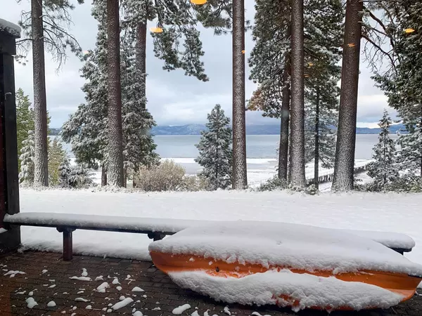 Tahoe City, CA 96145,300 W Lake BLVD #44