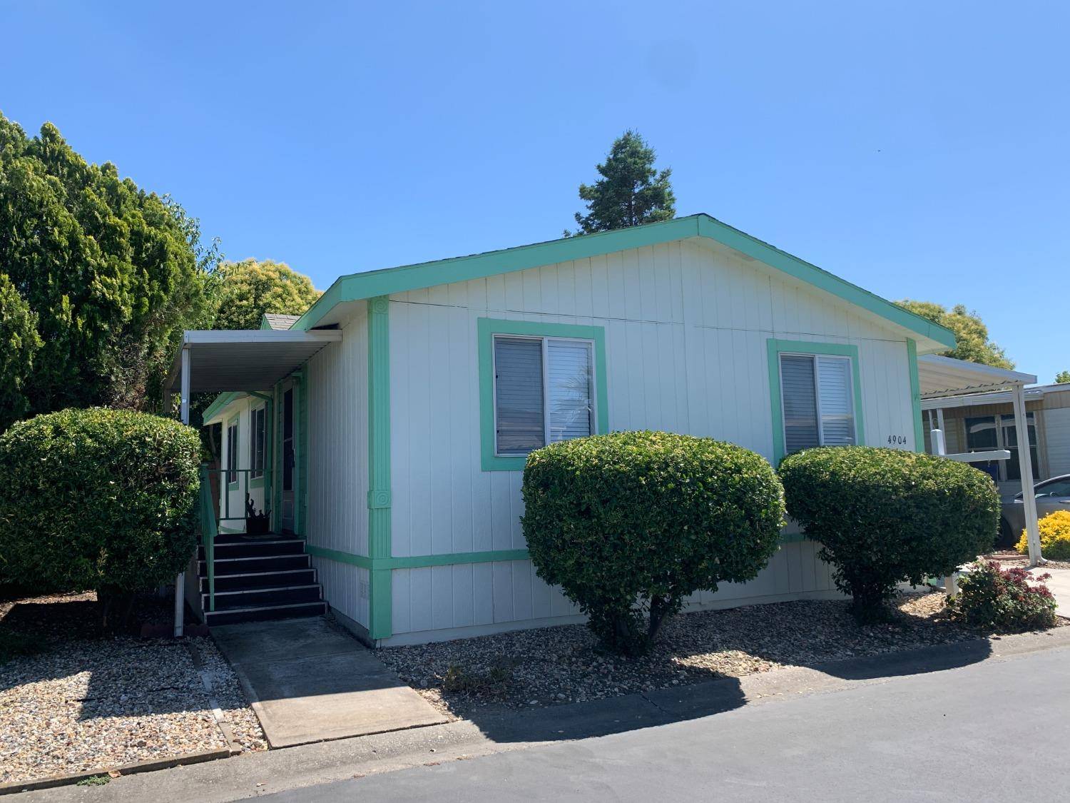 4904 Arbor DR #16, Sacramento, CA 95834