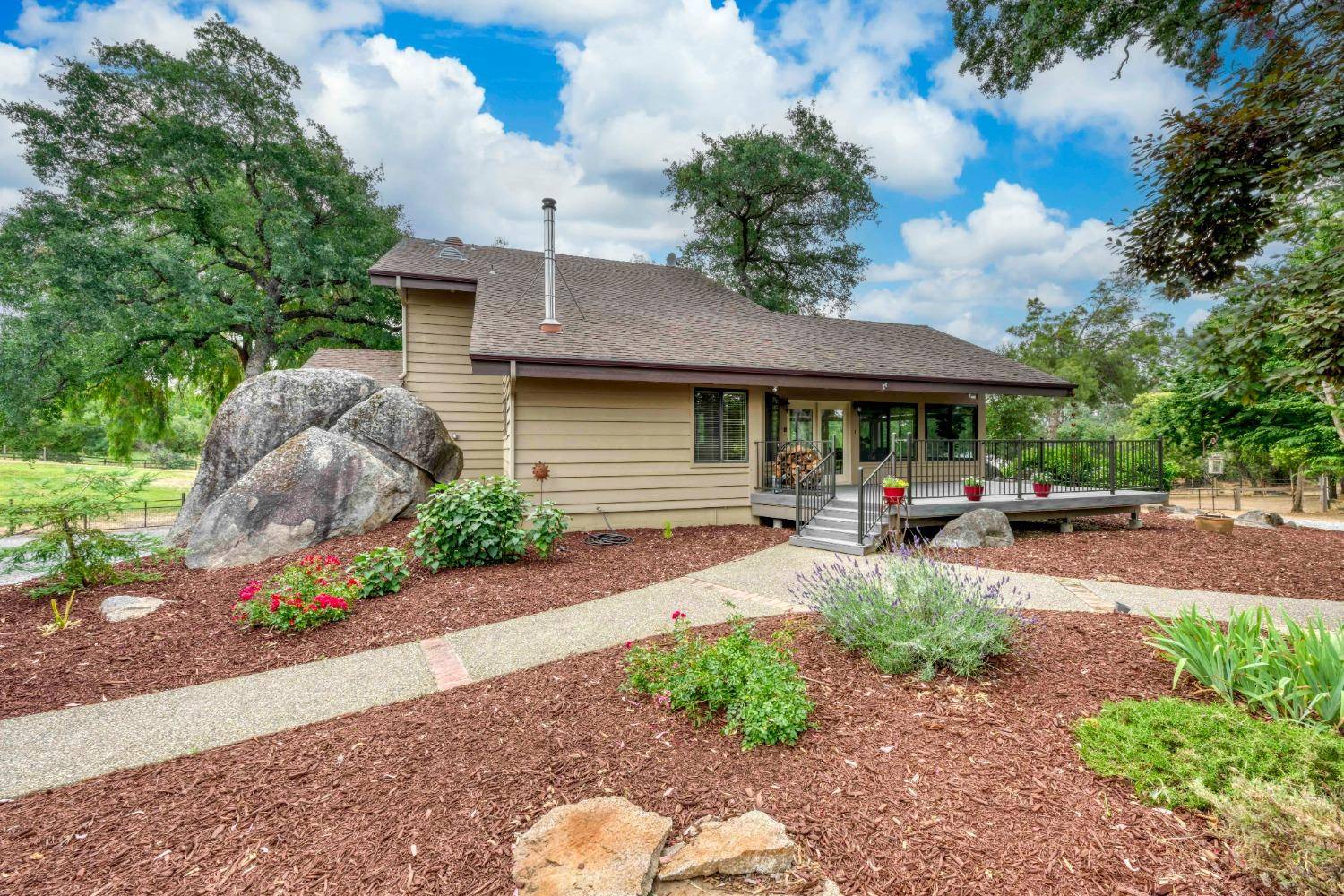 Loomis, CA 95650,3625 Whiskey Hill RD