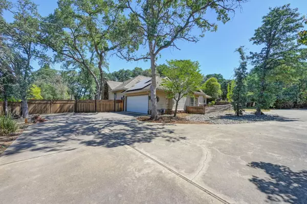 Granite Bay, CA 95746,4400 Whispering Oaks CIR