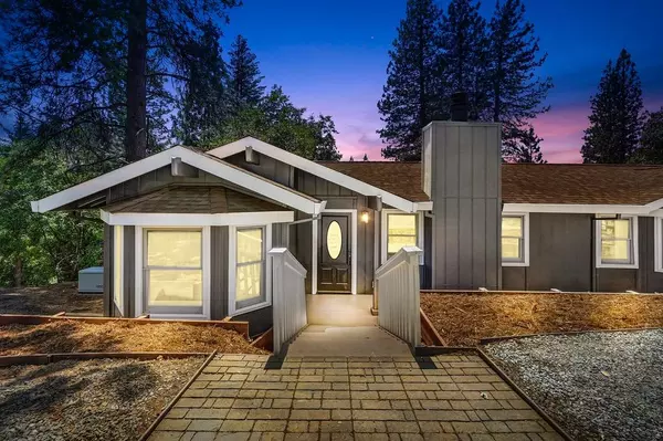 Pollock Pines, CA 95726,4424 Sierra Springs DR