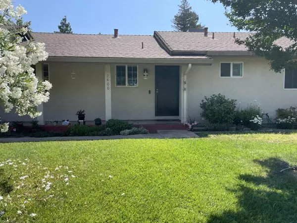 2400 Hampton WAY, Turlock, CA 95382