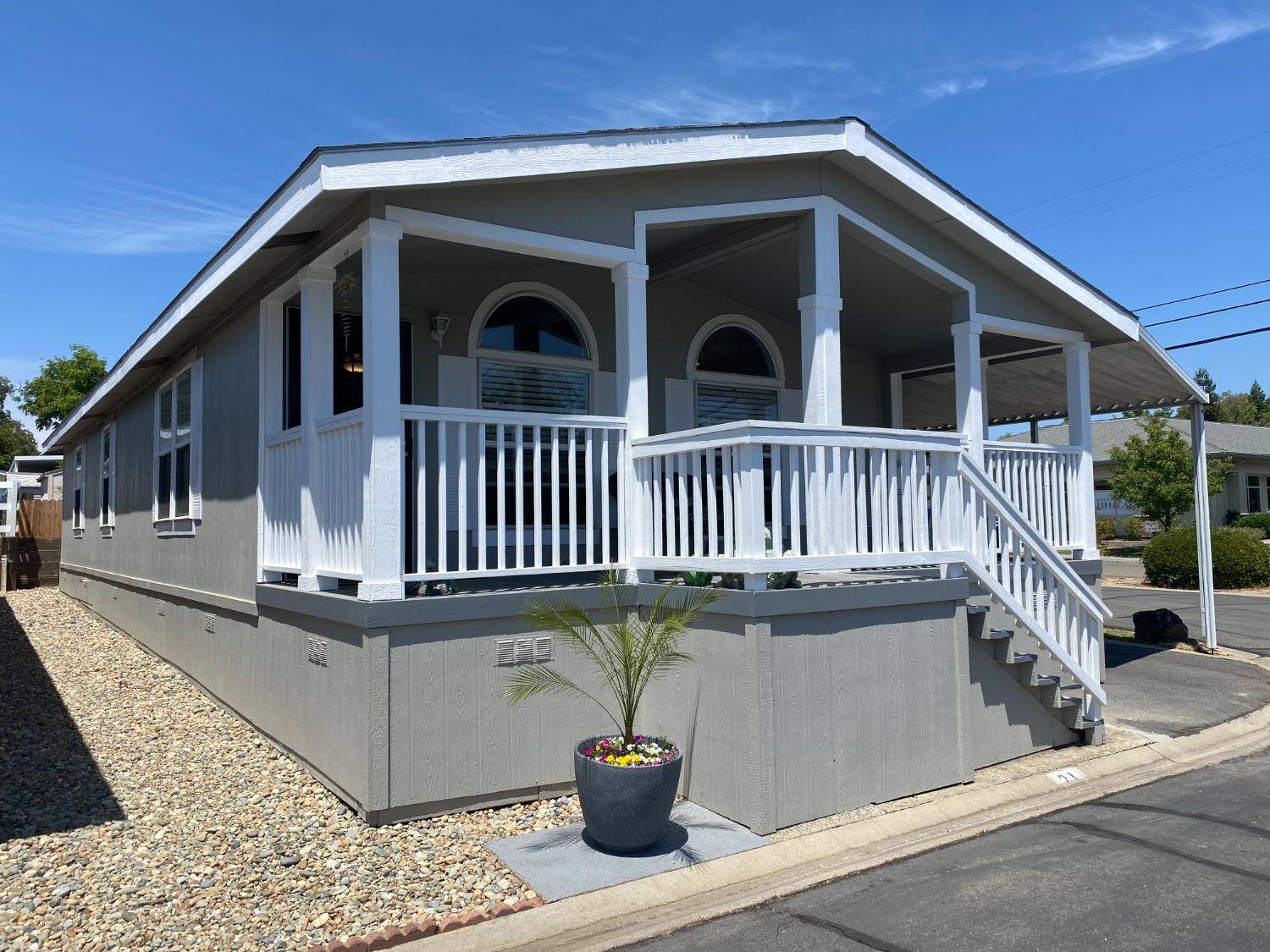 6154 S Walnut ST #21, Loomis, CA 95650