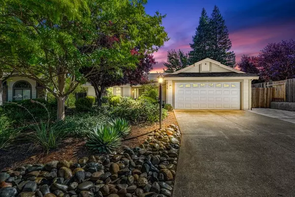 4139 Brisbane CIR, El Dorado Hills, CA 95762