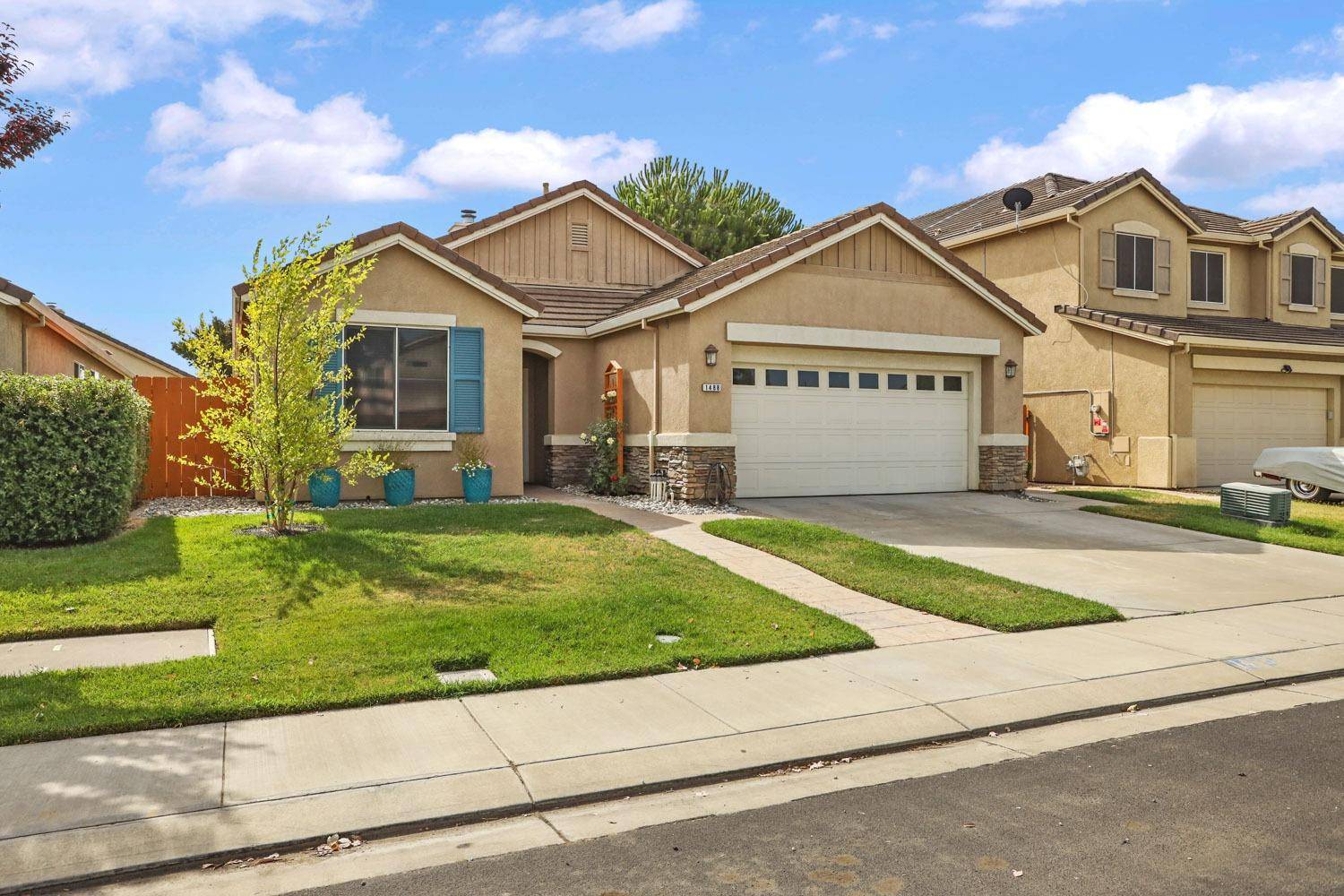 1488 Wellington AVE, Manteca, CA 95337