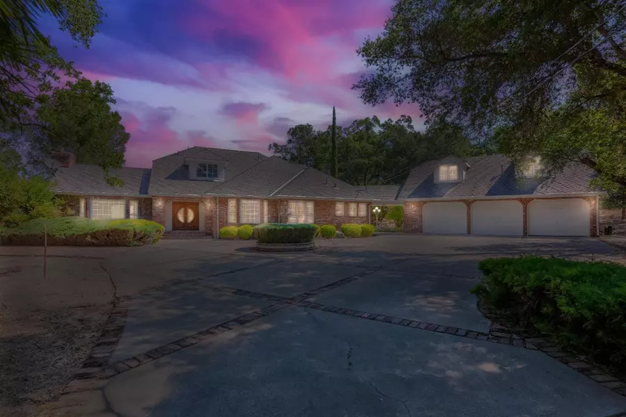 5200 E. China Hill RD, El Dorado, CA 95623