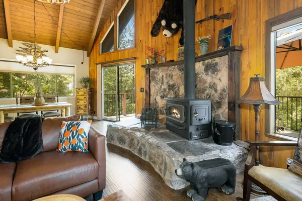 Hathaway Pines, CA 95233,201 Inspiration DR