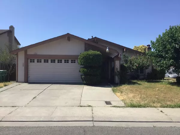 302 Lisa CT, Stockton, CA 95210