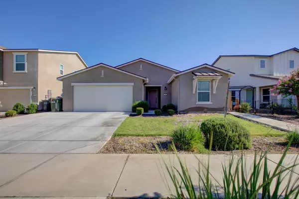 663 Heitz, Merced, CA 95348