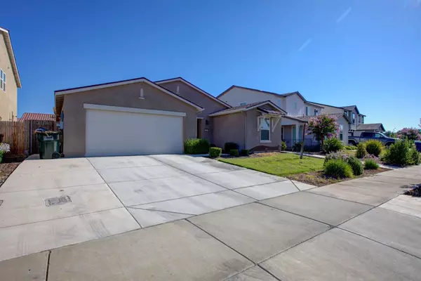 Merced, CA 95348,663 Heitz