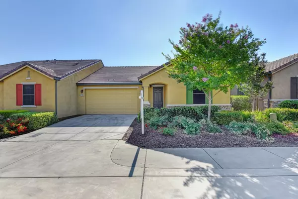 1161 Volonne DR,  Roseville,  CA 95747