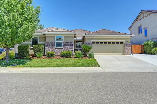 Rancho Cordova, CA 95742,4116 Pingree Lake WAY