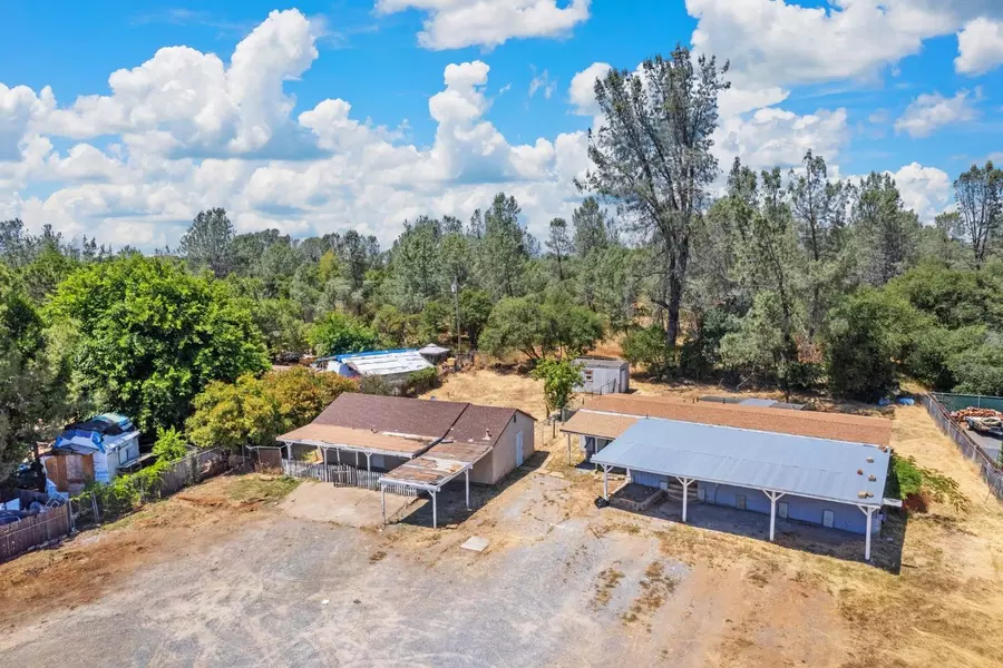 4025 Lakeview DR, Shingle Springs, CA 95682