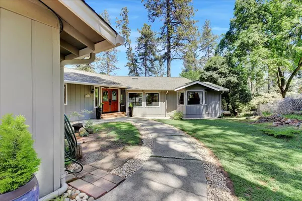 Grass Valley, CA 95949,17848 Lawrence WAY