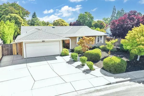 San Ramon, CA 94583,9664 Ashby WAY