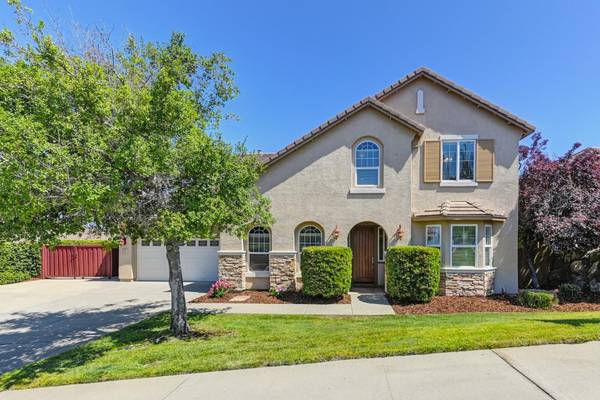 2941 Carradale DR, Roseville, CA 95661