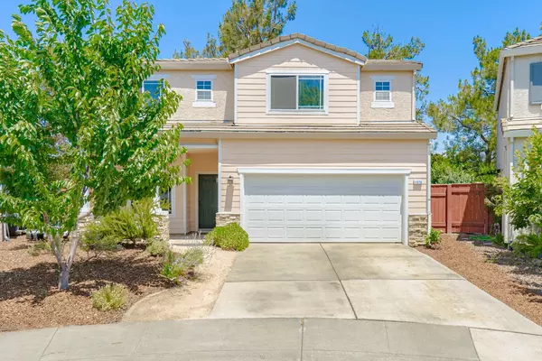 1375 Via Colonna TER, Davis, CA 95618