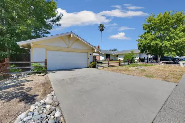 Citrus Heights, CA 95621,6607 Mercedes AVE