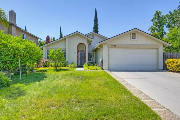 9454 Salishan CT, Sacramento, CA 95826