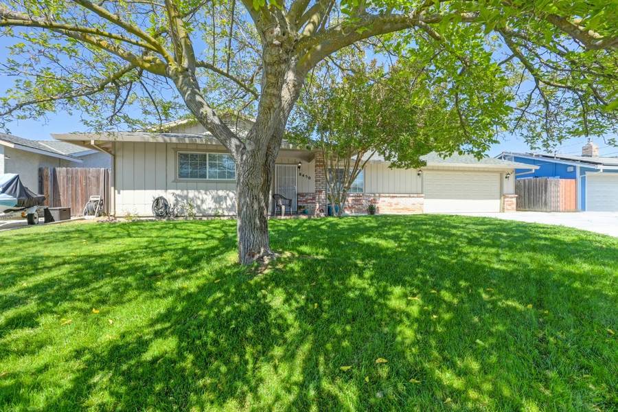 8450 Miguel WAY, Elverta, CA 95626