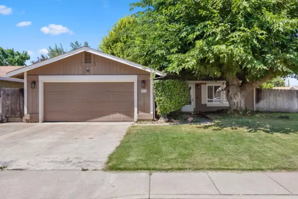 Waterford, CA 95386,821 Mirandy LN