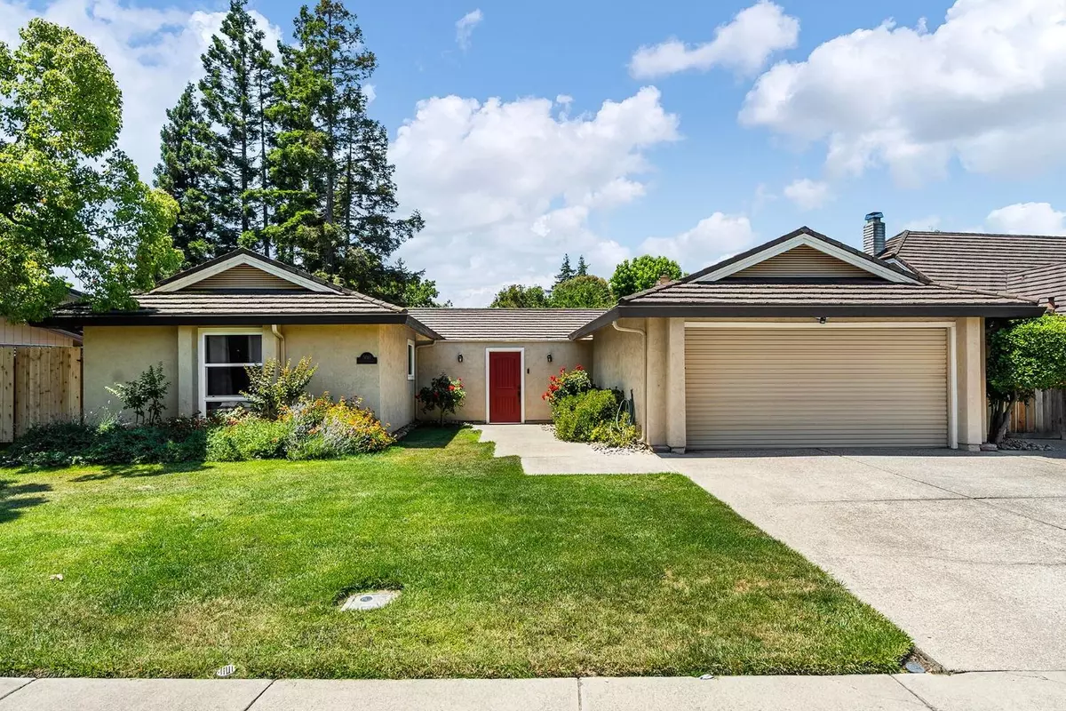 Stockton, CA 95207,5010 Gadwall CIR