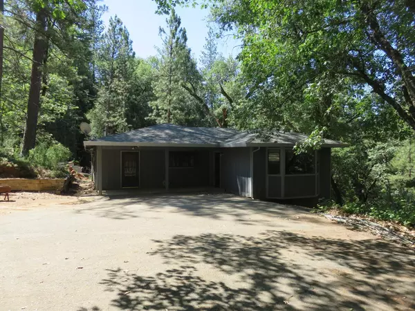 Wilseyville, CA 95257,5376 Blue Mountain RD