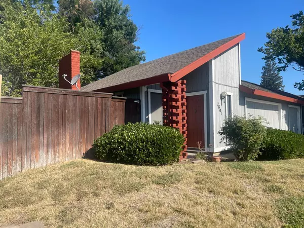 Citrus Heights, CA 95621,7801 Zenith DR