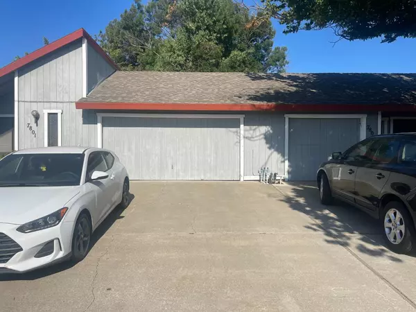 Citrus Heights, CA 95621,7801 Zenith DR