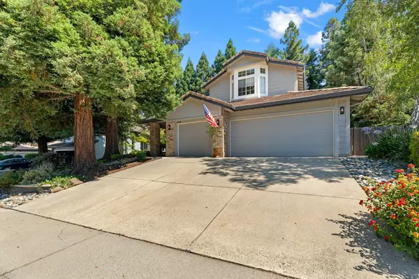 2206 Salem WAY, Rocklin, CA 95765