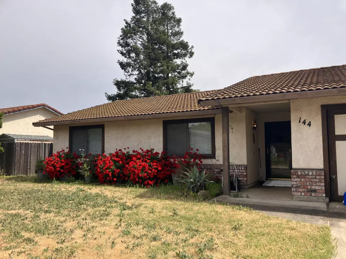 Galt, CA 95632,144 N Brodie Dr