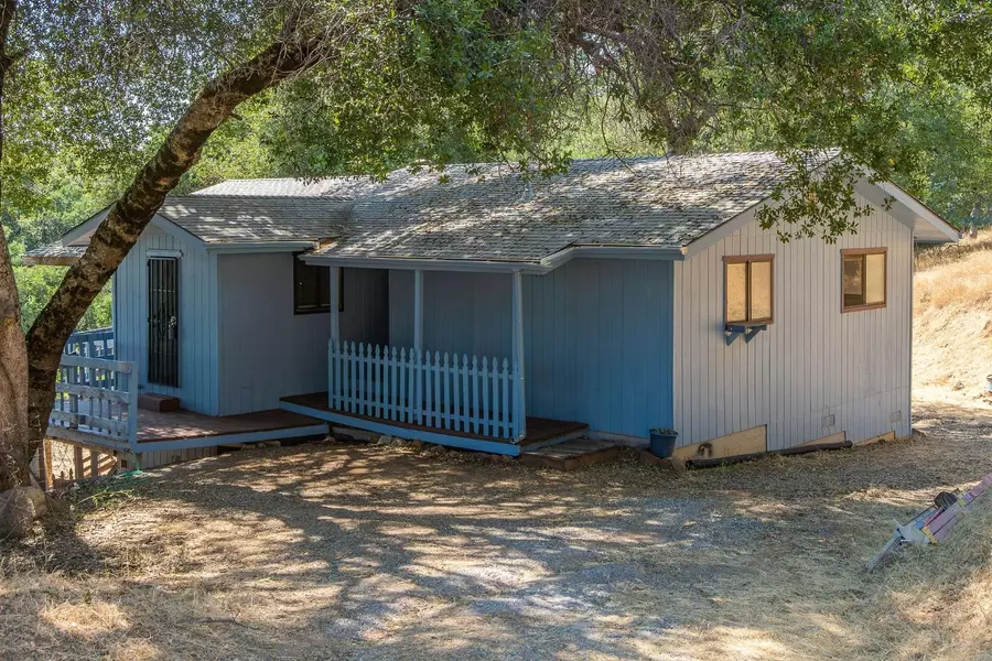 2800 Dyer WAY, Placerville, CA 95667