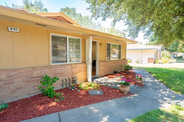 Citrus Heights, CA 95621,6245 Cavan DR #1