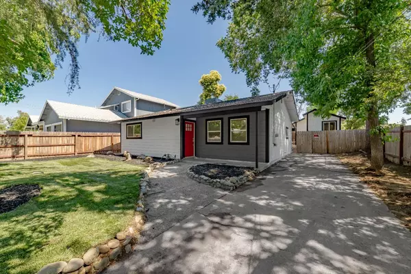 7636 Linden AVE, Citrus Heights, CA 95610